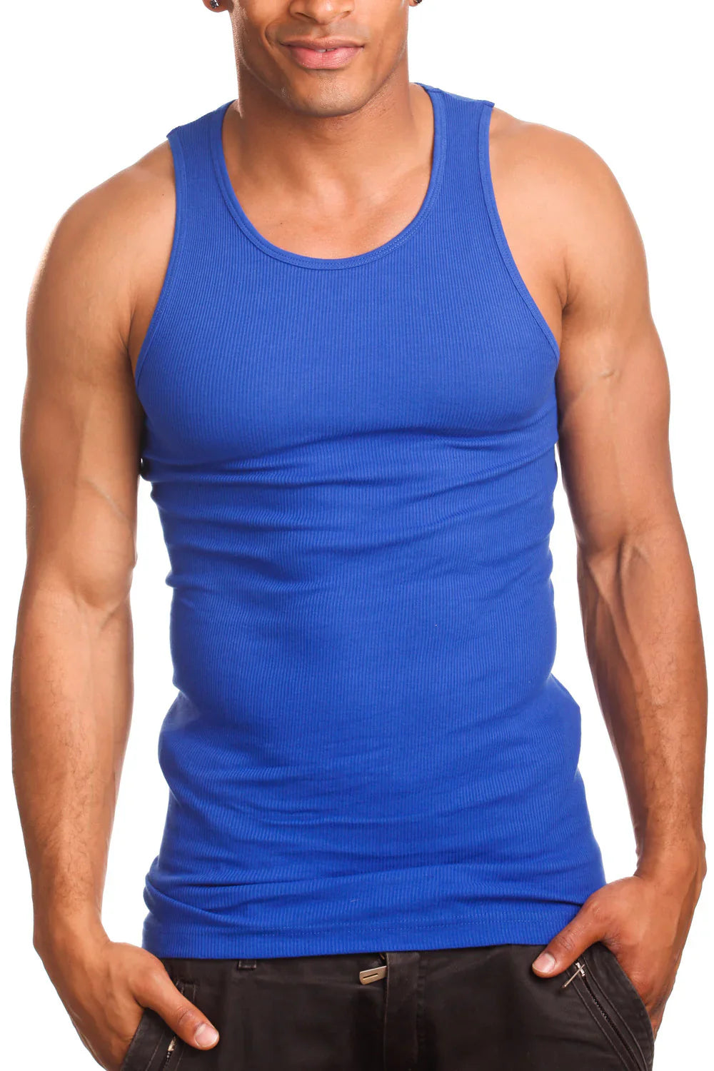 Pro 5 1018 USA A-shirts