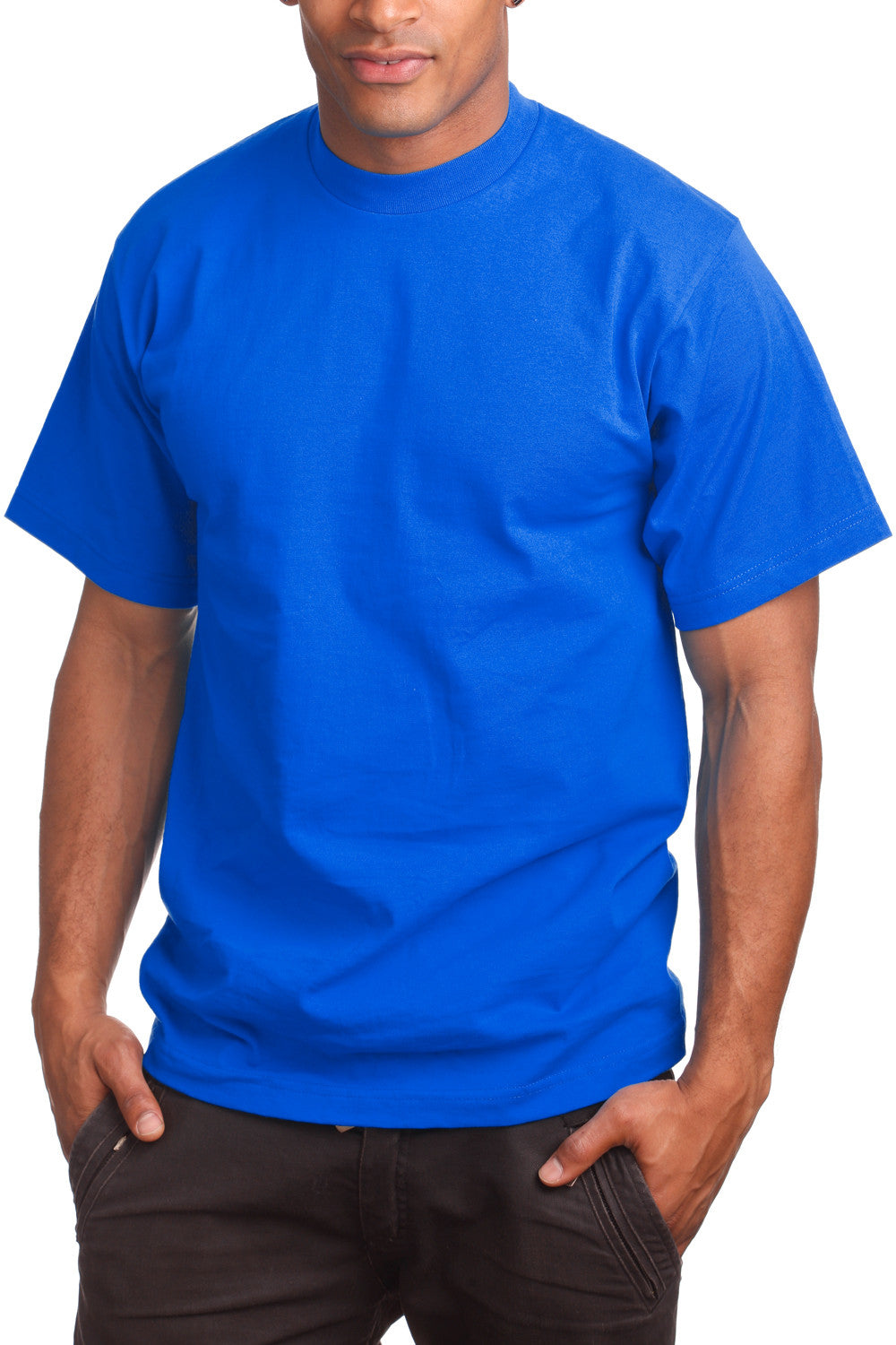 Pro 5 1017-A Athletic S/S