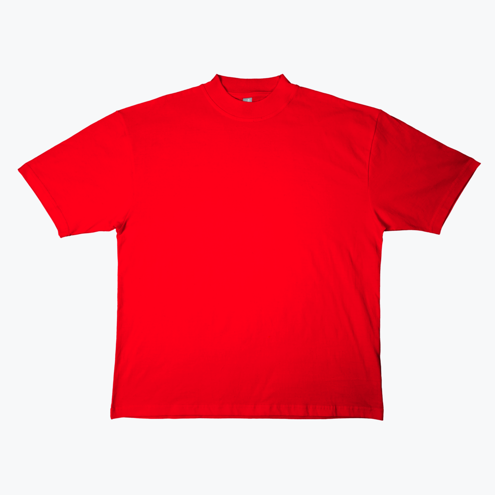 Pro 5 - 1015 Athletic T-Shirt (Mid weight)