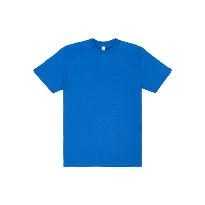 Sky Wear Basics 920A Heavy Weight T-Shirt