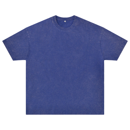 Sky Wear Basics 925 Mineral Wash T-Shirt