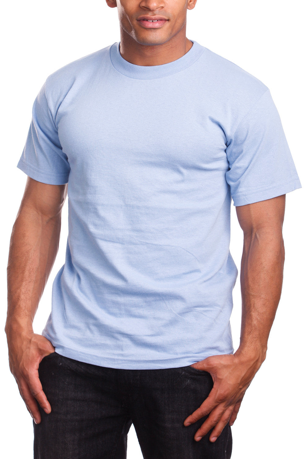 Pro 5 1015-B Super Heavy S/S: Tall Sizes (more colors)