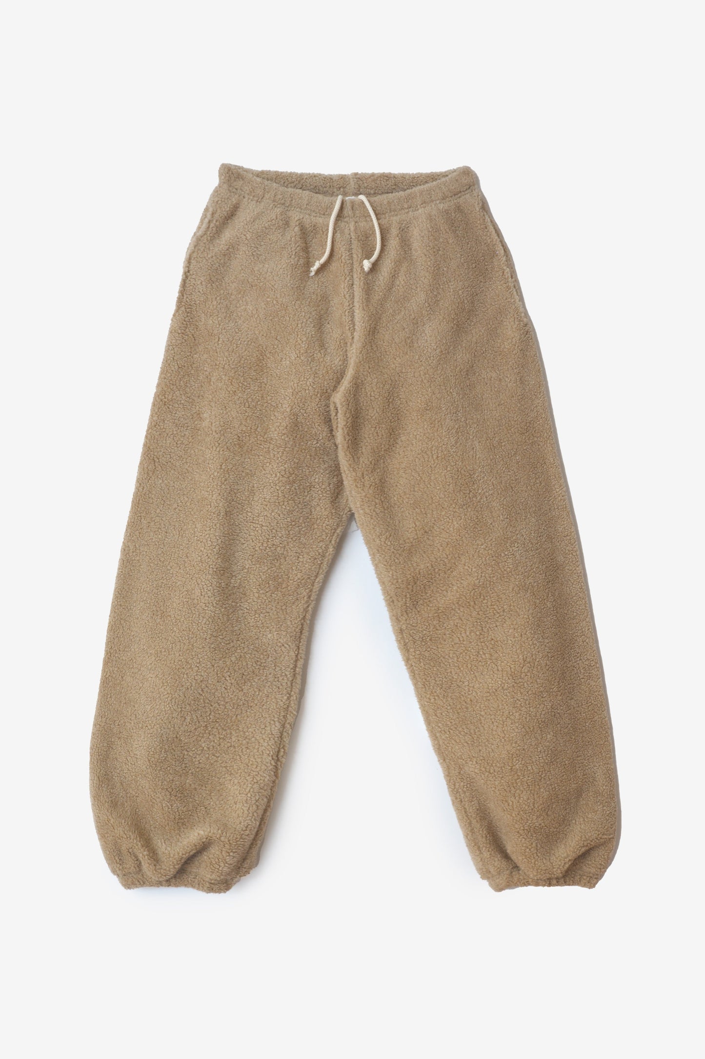 LA Apparel SHR04 - Sherpa Sweatpants
