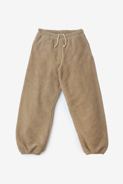 LA Apparel SHR04 - Sherpa Sweatpants