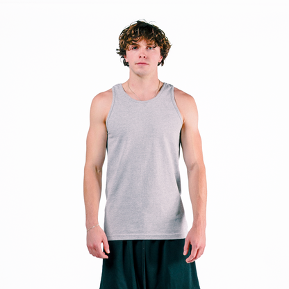Sky Wear Basics 1004 Tank Top