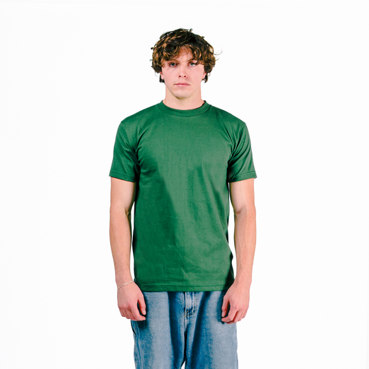 Sky Wear Basics 920A Heavy Weight T-Shirt