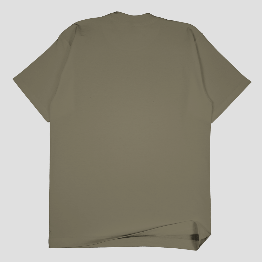Sky Wear Basics 920C Heavy Weight T-Shirt LARGER SIZES