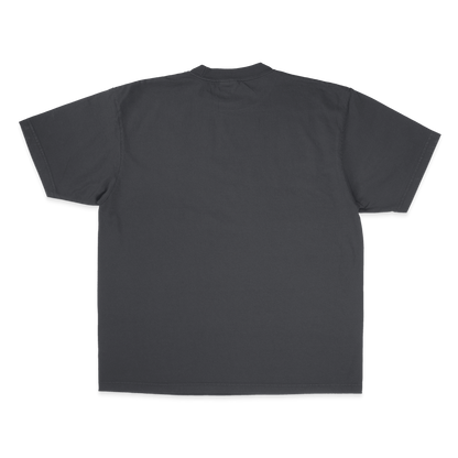 SHAKAWEAR 1011 7.5oz Heavyweight Garment Dyed Short Sleeve