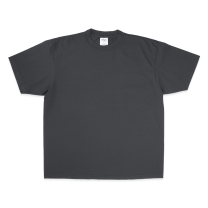SHAKAWEAR 1011 7.5oz Heavyweight Garment Dyed Short Sleeve