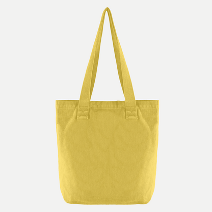 Los Angeles Apparel - BD01 - Bull Denim Tote Bag