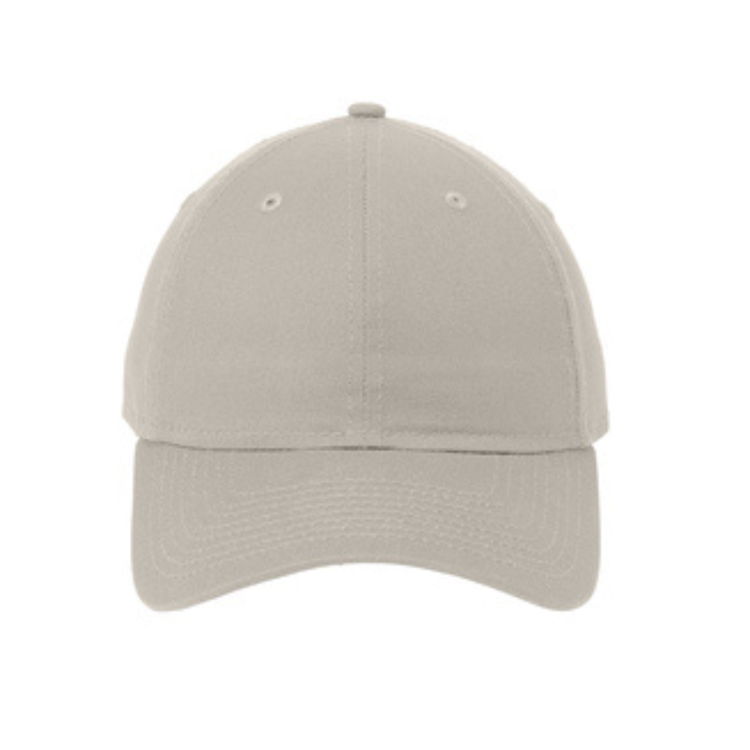 New Era - NE201 Adjustable Unstructured Cap