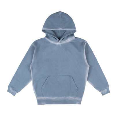 Sky Wear Blanks 1035 ADULT HEAVY WEIGHT SUN FADE HOODS