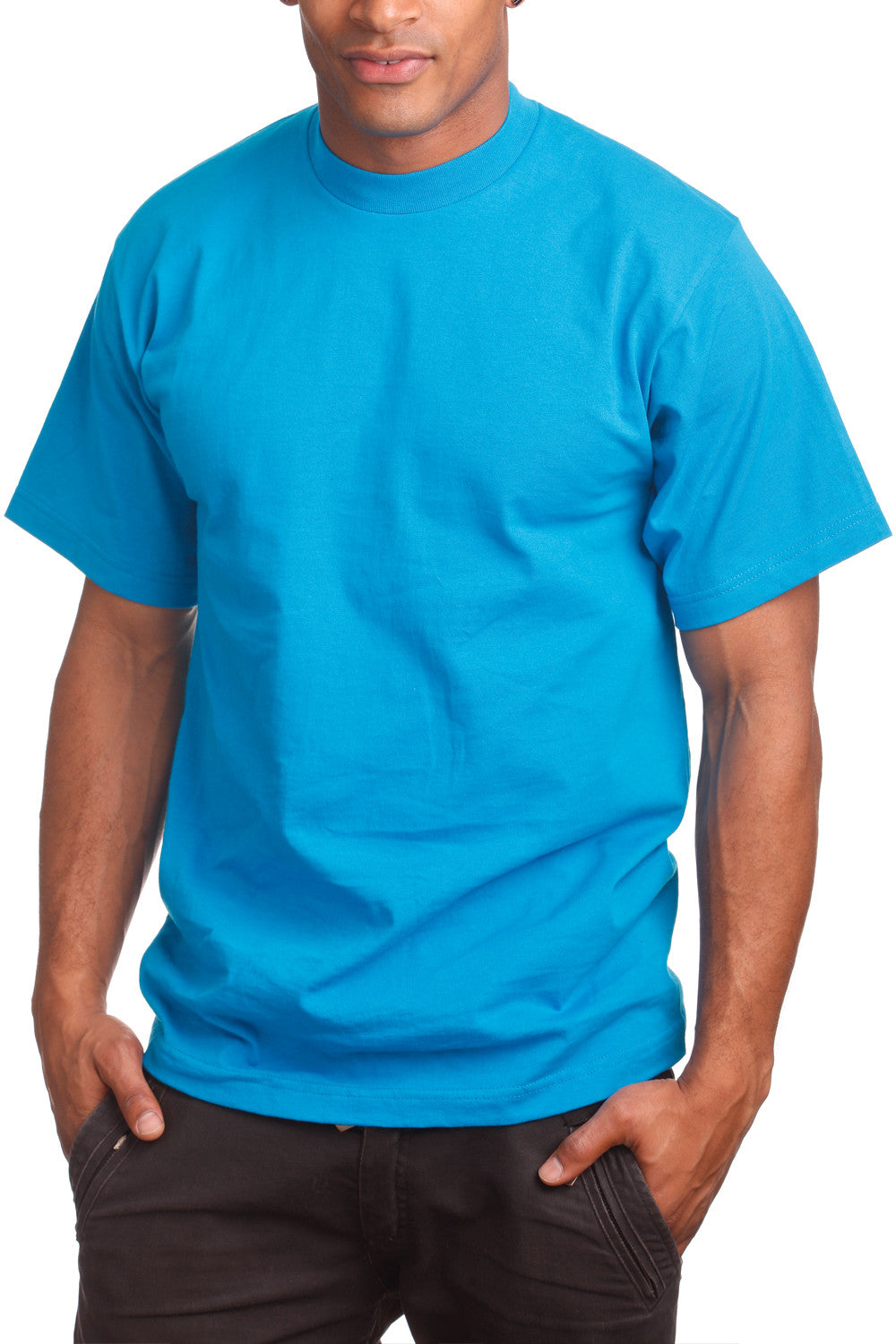 Pro 5 1015-B Super Heavy S/S: Tall Sizes (more colors)