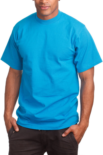 Pro 5 1015-B Super Heavy S/S: Tall Sizes (more colors)