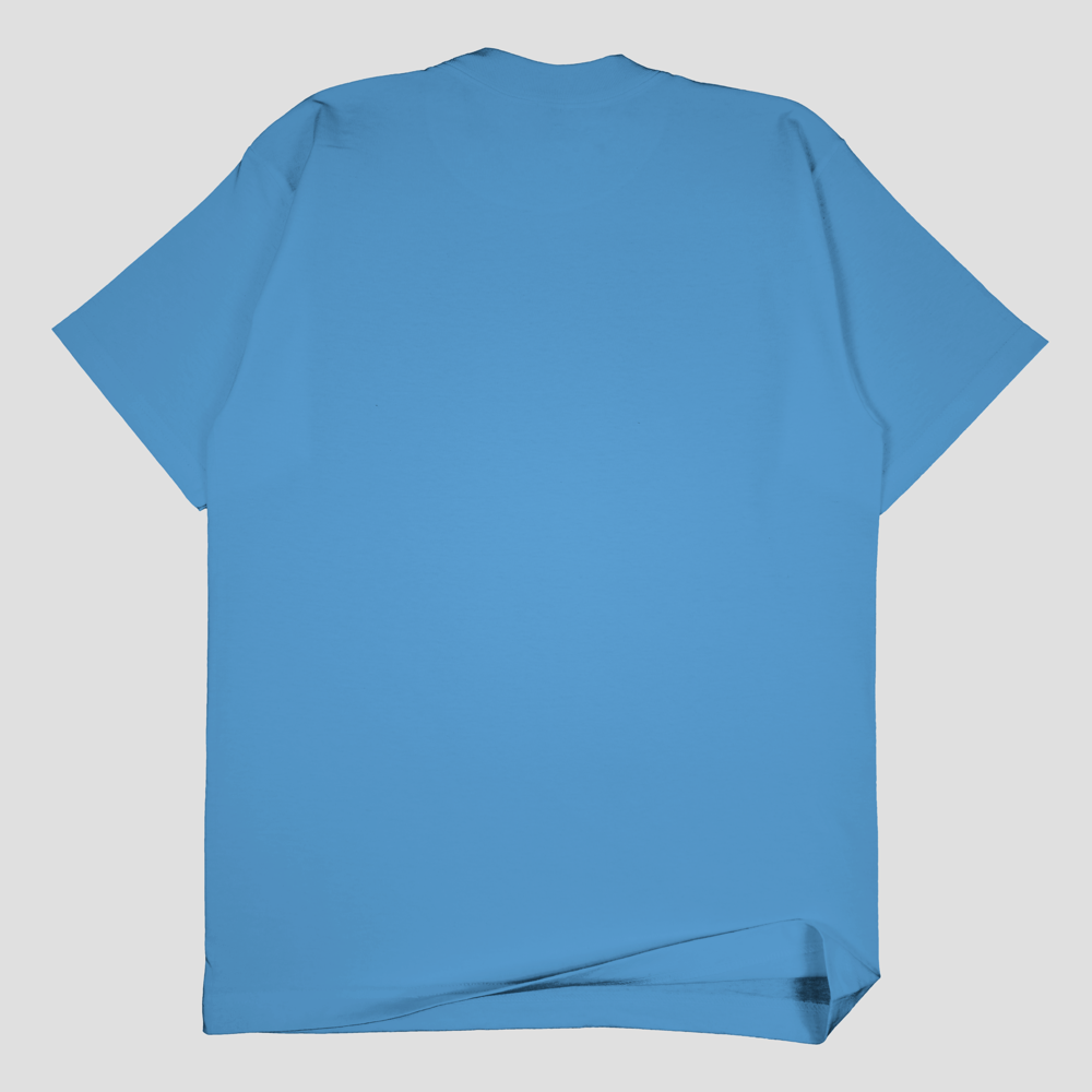 Sky Wear Basics 920C Heavy Weight T-Shirt LARGER SIZES