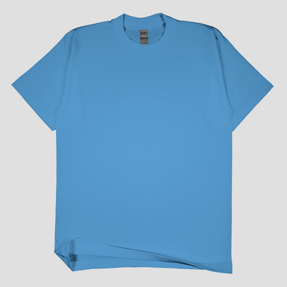 Sky Wear Basics 920C Heavy Weight T-Shirt LARGER SIZES