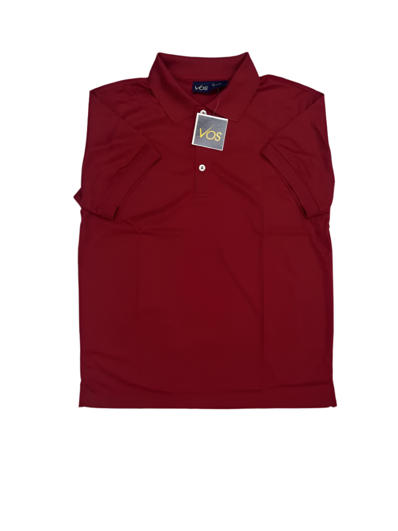 101 T-shirt // VOS polo