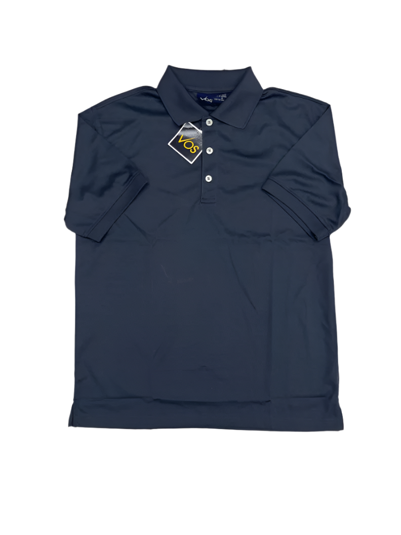 101 T-shirt // VOS polo