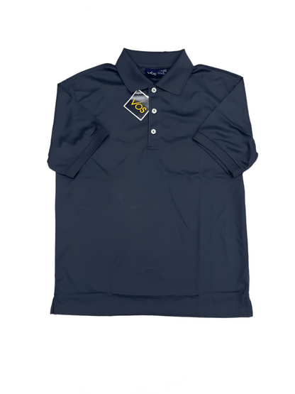 101 T-shirt // VOS polo