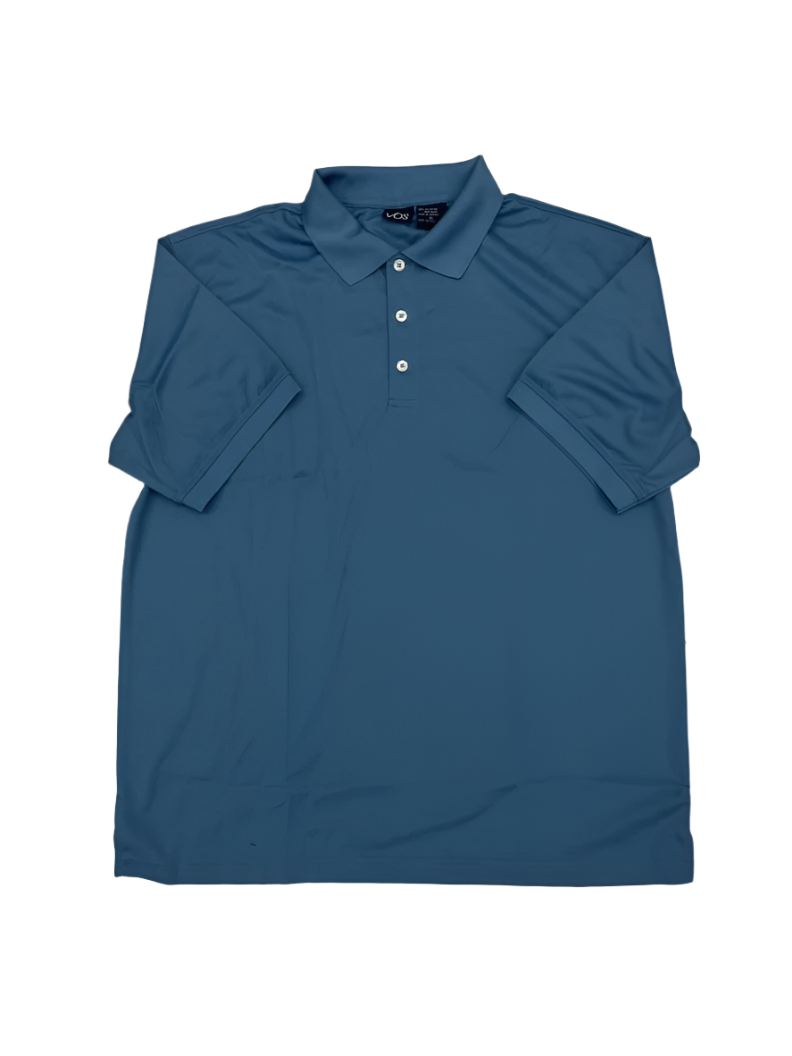 101 T-shirt // VOS polo