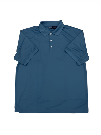 101 T-shirt // VOS polo