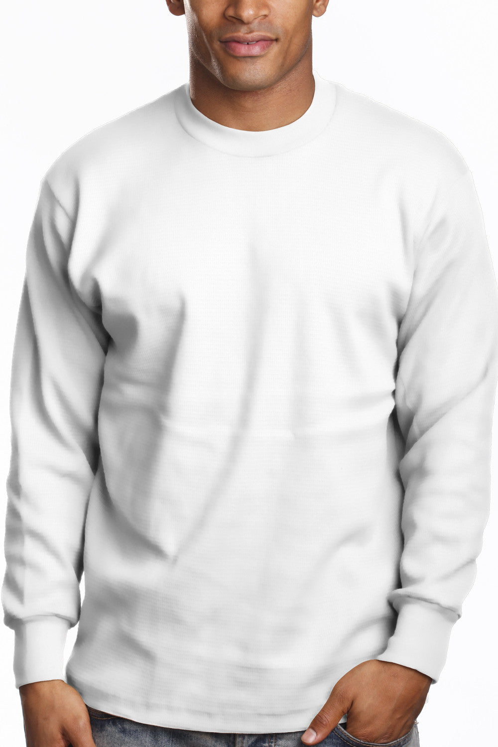 Pro 5 1016 Super Heavy L/S