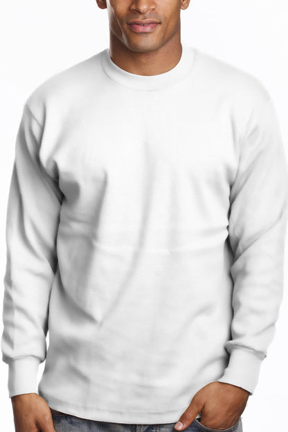 Pro 5 1016 Super Heavy L/S
