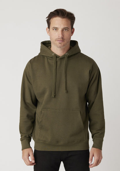 Cotton Heritage M2580 Unisex Premium Pullover Hoodie