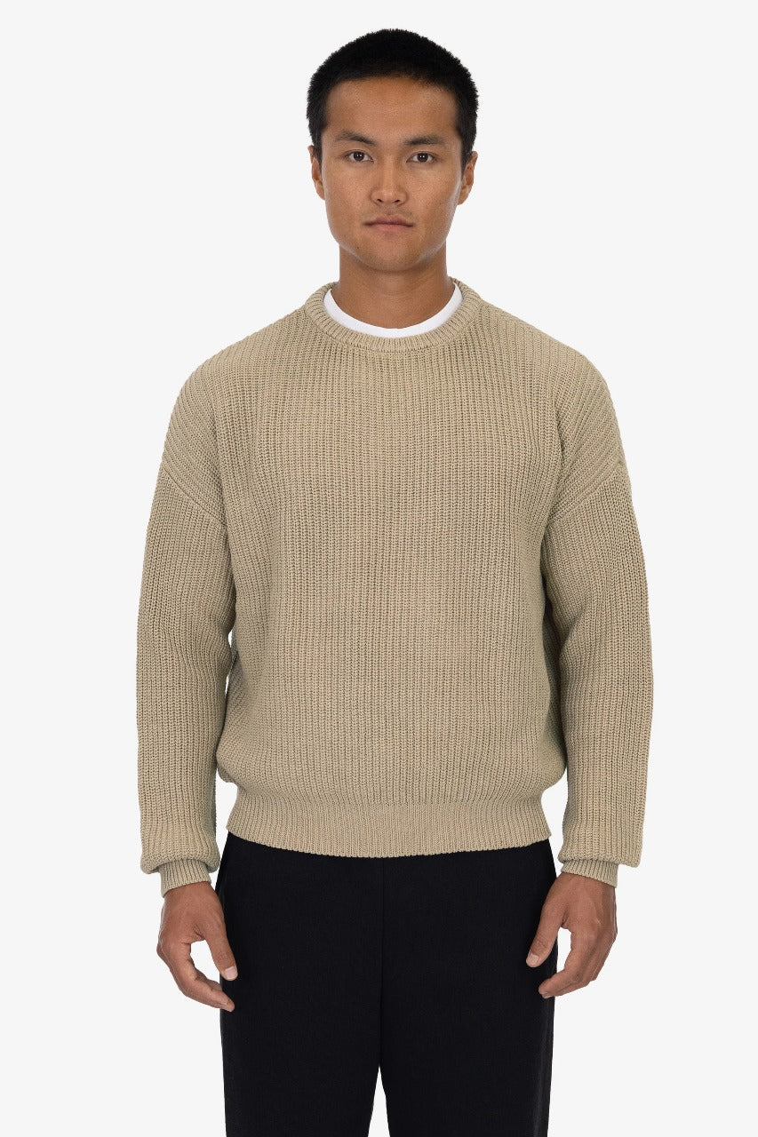 LA Apparel FMP01 - Unisex Fisherman Pullover
