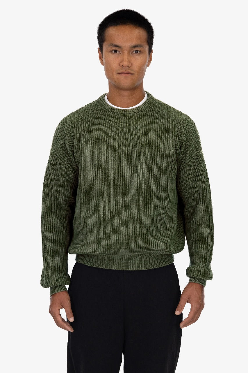 LA Apparel FMP01 - Unisex Fisherman Pullover