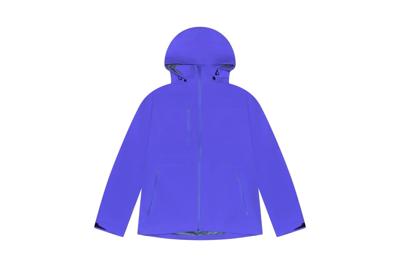 Keys ARCT Jacket