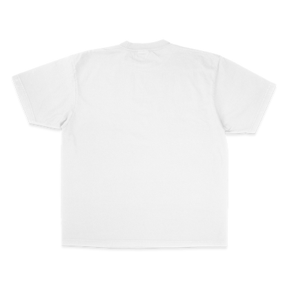 SHAKAWEAR 1011 7.5oz Heavyweight Garment Dyed Short Sleeve