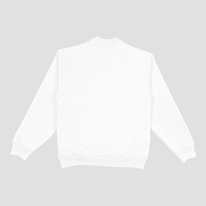 Los Angeles Apparel - HF07 Heavy Fleece Pullover Crewneck Sweatshirt