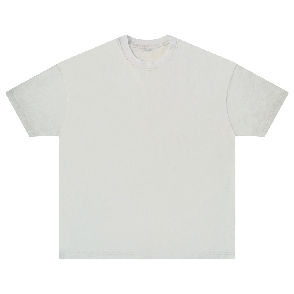 Sky Wear Basics 925 Mineral Wash T-Shirt