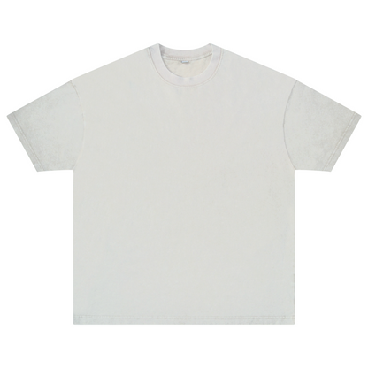 Sky Wear Basics 925 Mineral Wash T-Shirt