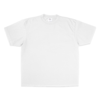 SHAKAWEAR 1011 7.5oz Heavyweight Garment Dyed Short Sleeve