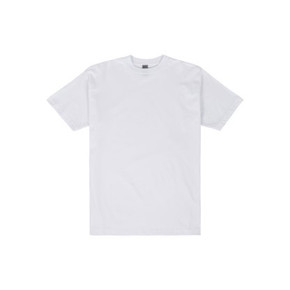 Sky Wear Basics 920A Heavy Weight T-Shirt