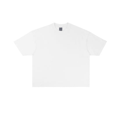 Sky Wear Keys 1037 V2 Cropped Boxy T-Shirt