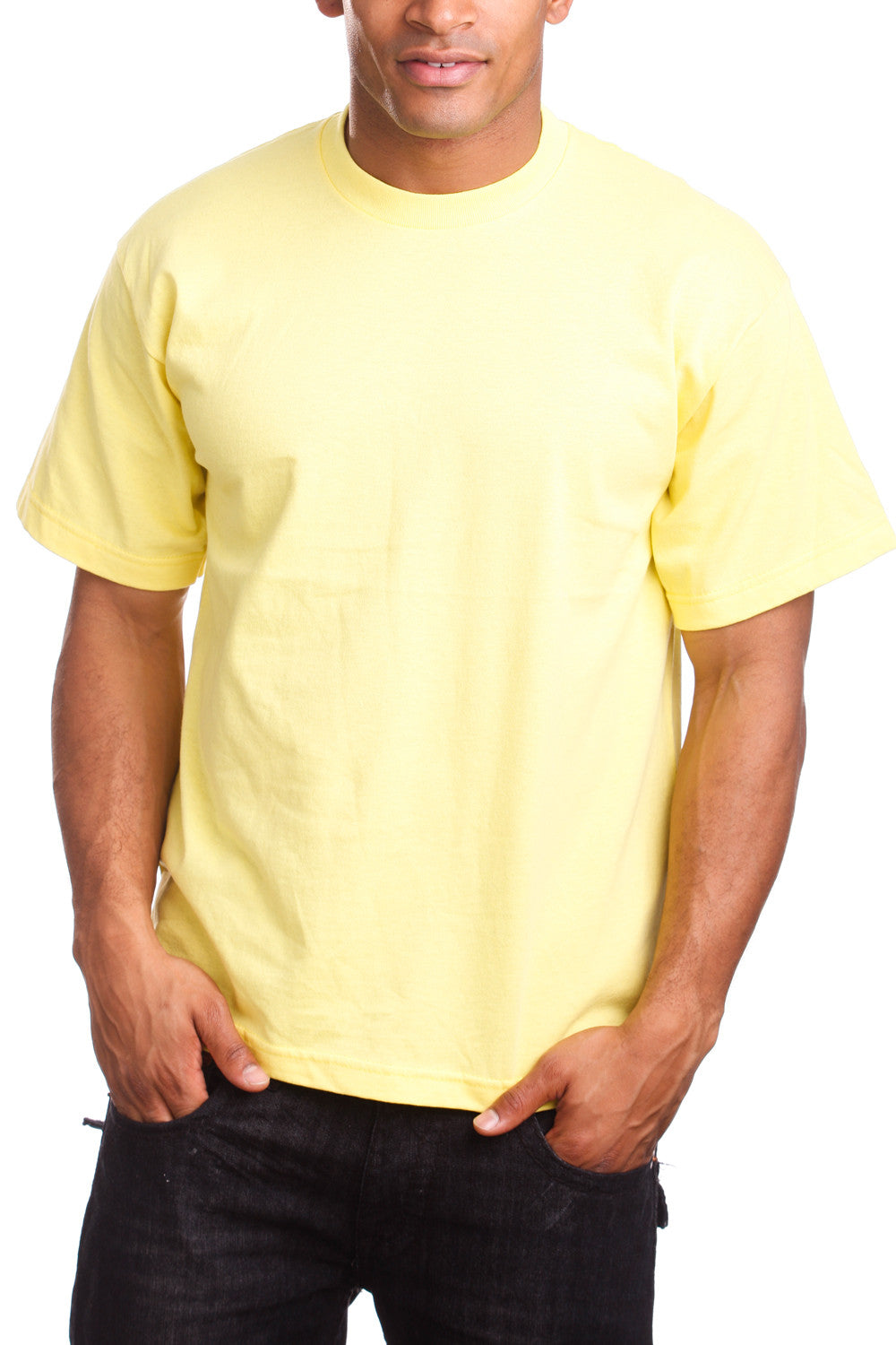 Pro 5 1015-B Super Heavy S/S: Tall Sizes (more colors)