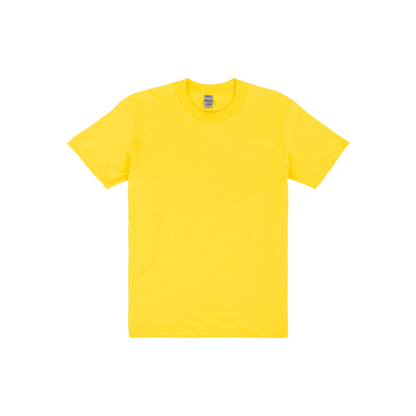 Sky Wear Basics 920A Heavy Weight T-Shirt