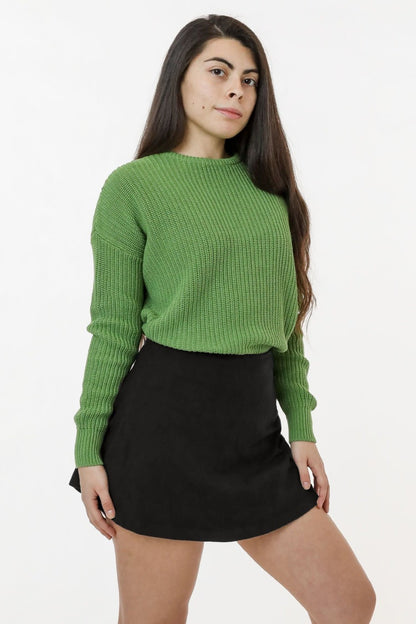 LA Apparel FMP01 - Unisex Fisherman Pullover