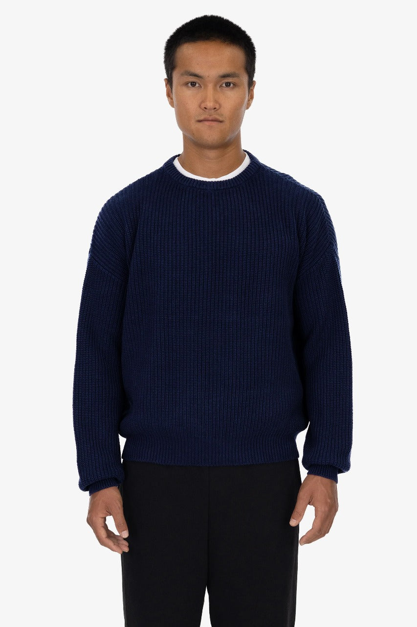 LA Apparel FMP01 - Unisex Fisherman Pullover