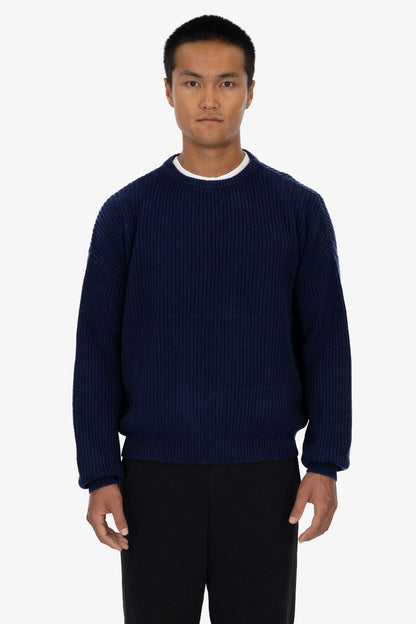 LA Apparel FMP01 - Unisex Fisherman Pullover