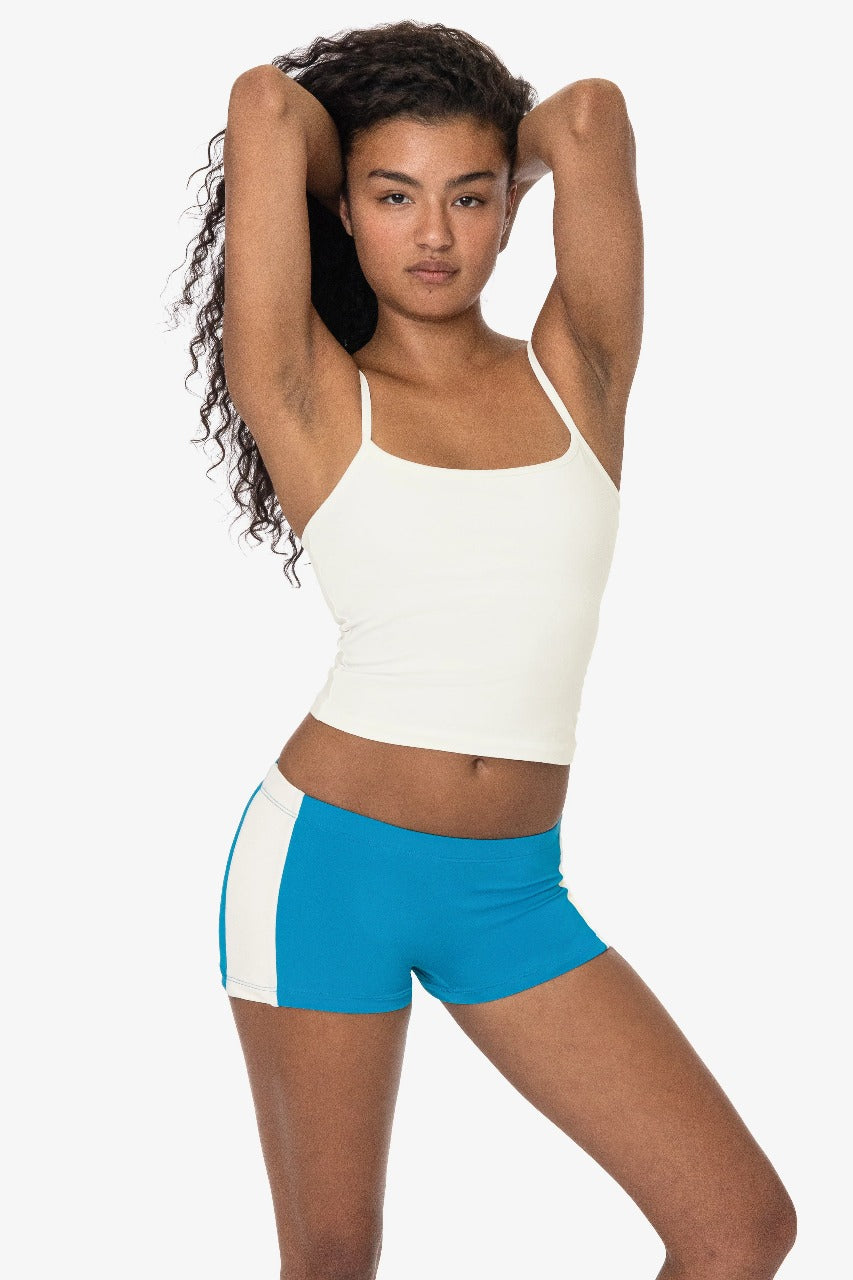 LA Apparel 8320GD - Garment Dye Spaghetti Tank Camisole