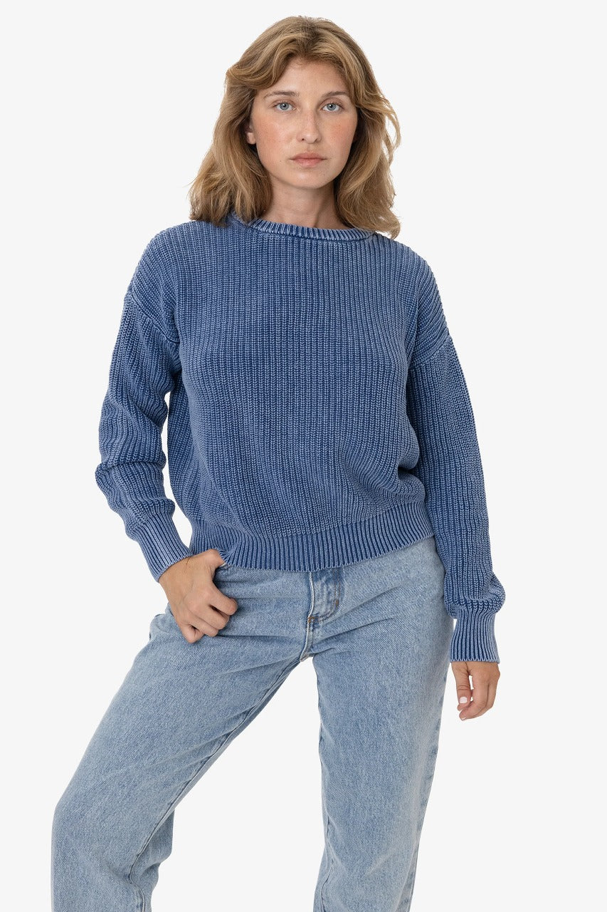 LA Apparel FMP01 - Unisex Fisherman Pullover