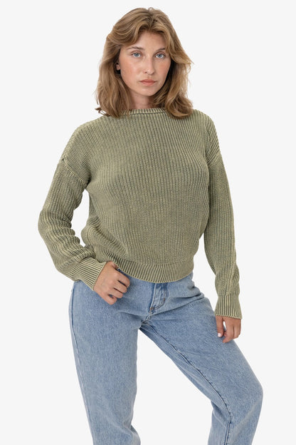 LA Apparel FMP01 - Unisex Fisherman Pullover