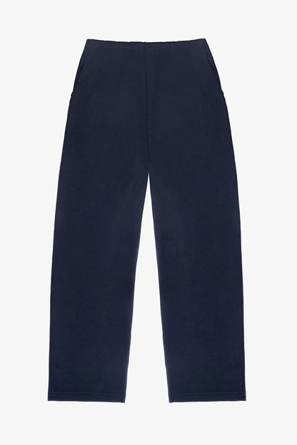 Los Angeles Apparel - HF05  Heavy Fleece Straight Leg Sweatpants