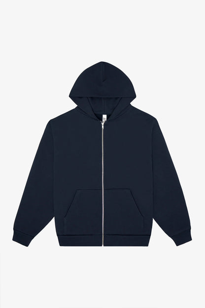 Los Angeles Apparel - HF10 - 14oz. Heavy Fleece Zip Up Hooded Sweatshirt