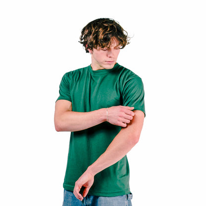 Sky Wear Basics 920A Heavy Weight T-Shirt