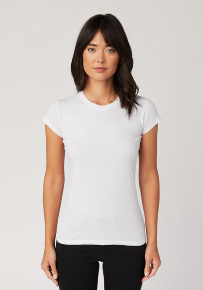 Women's Slim Fit T-Shirt LC1025